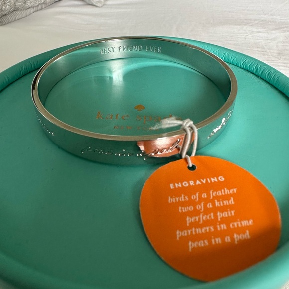 Bridesmaid Bangle - Picture 3 of 6